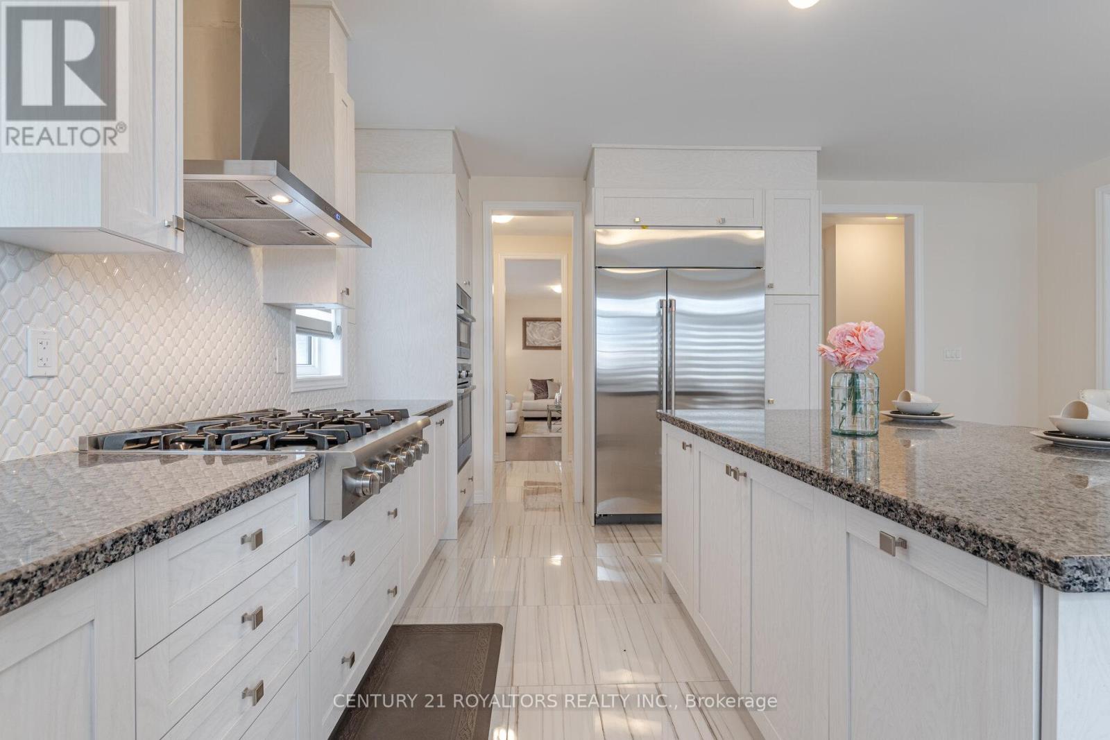 1 Moorcroft Place, Brampton, Ontario  L6P 4P8 - Photo 21 - W12142218