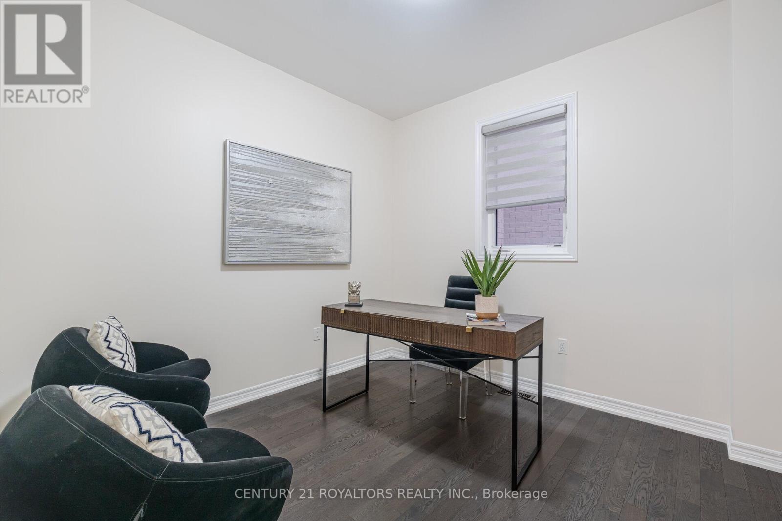1 Moorcroft Place, Brampton, Ontario  L6P 4P8 - Photo 25 - W12142218