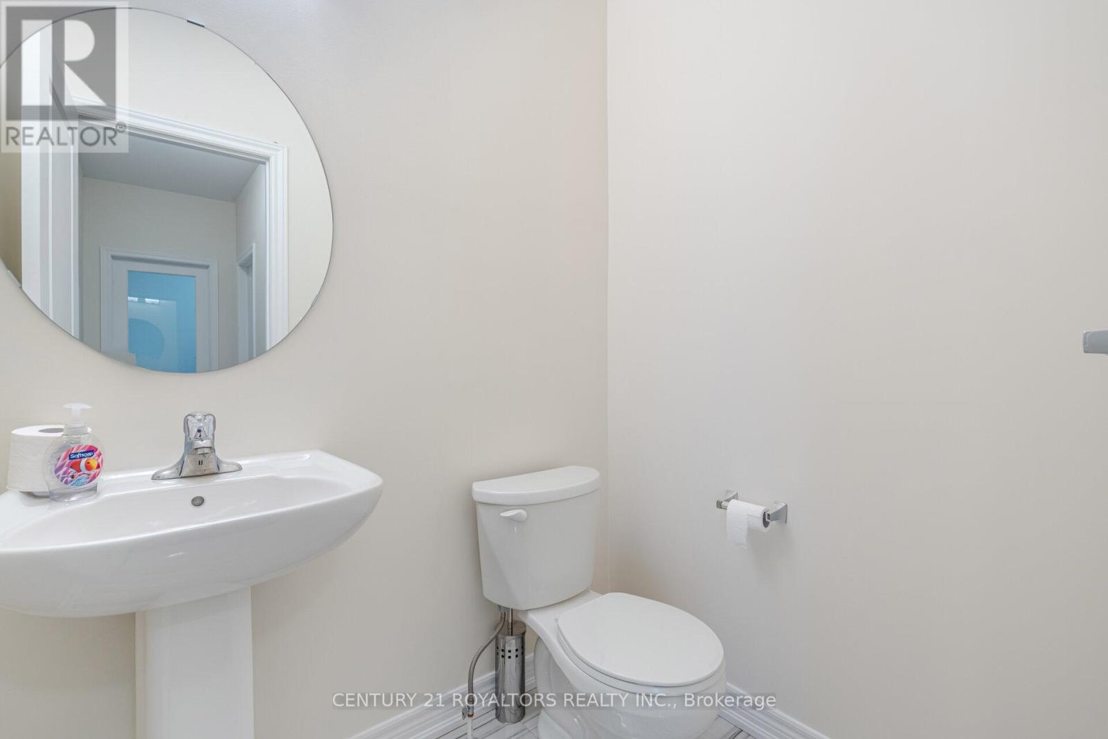 1 Moorcroft Place, Brampton, Ontario  L6P 4P8 - Photo 27 - W12142218