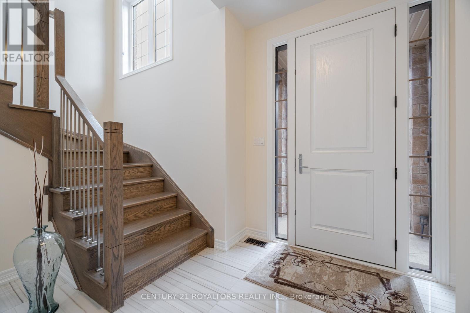 1 Moorcroft Place, Brampton, Ontario  L6P 4P8 - Photo 29 - W12142218