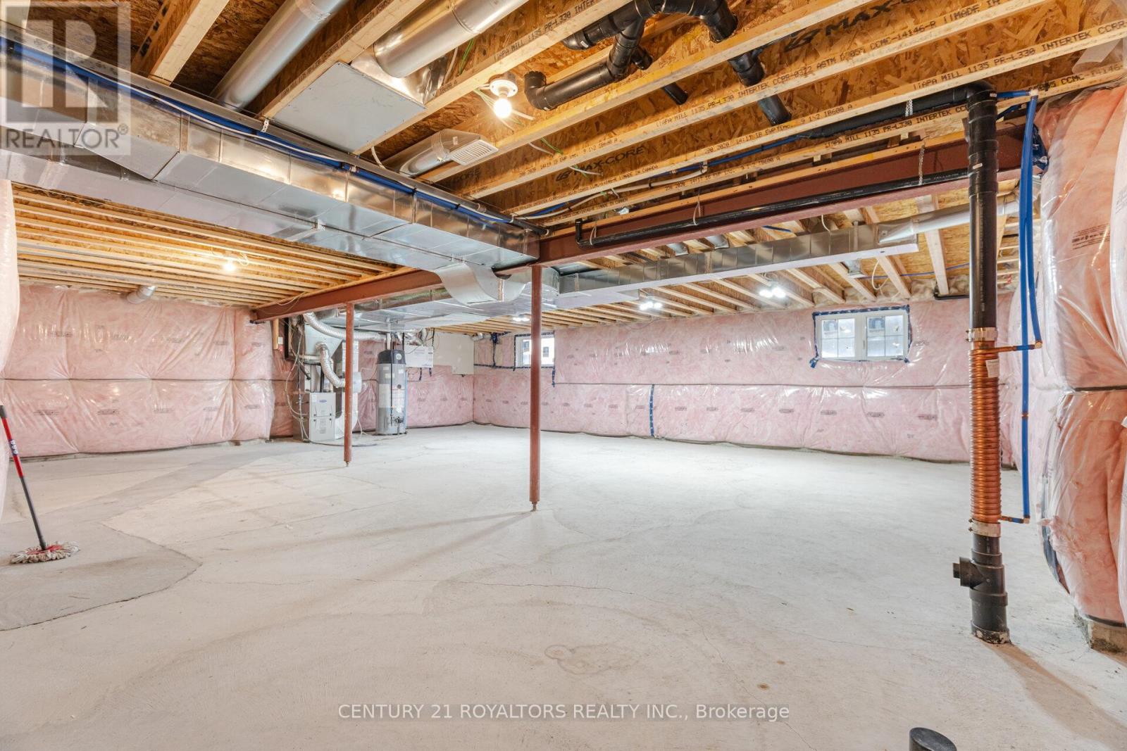 1 Moorcroft Place, Brampton, Ontario  L6P 4P8 - Photo 47 - W12142218