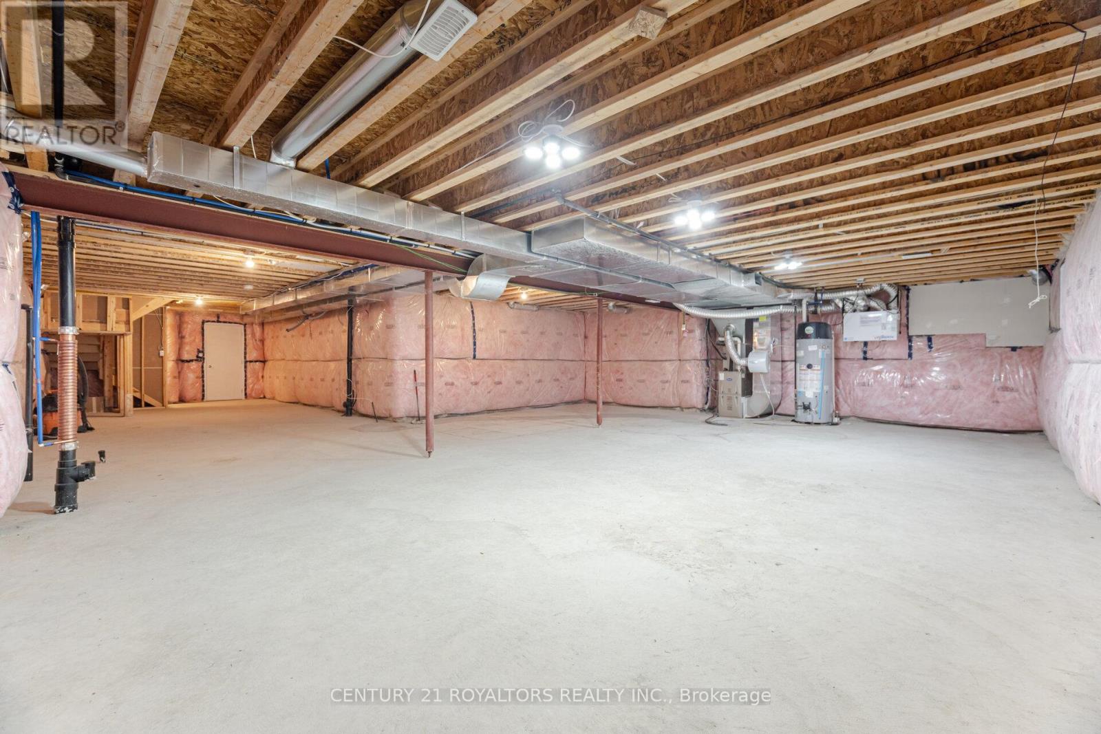 1 Moorcroft Place, Brampton, Ontario  L6P 4P8 - Photo 48 - W12142218