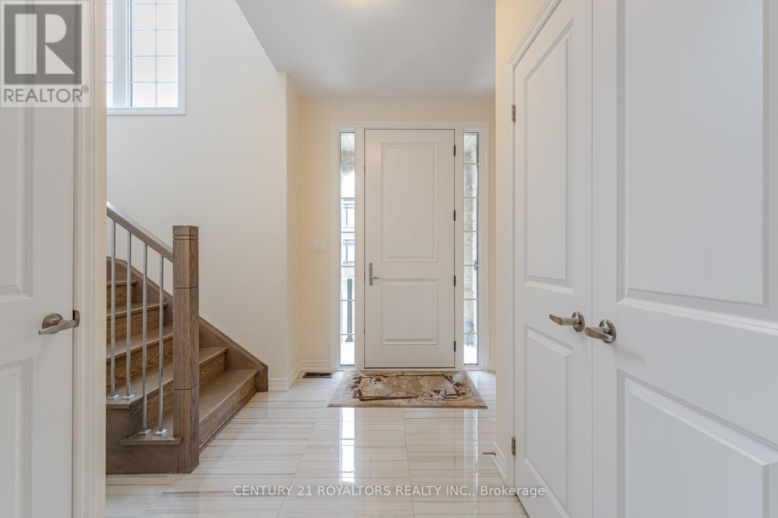 1 Moorcroft Place, Brampton, Ontario  L6P 4P8 - Photo 5 - W12142218