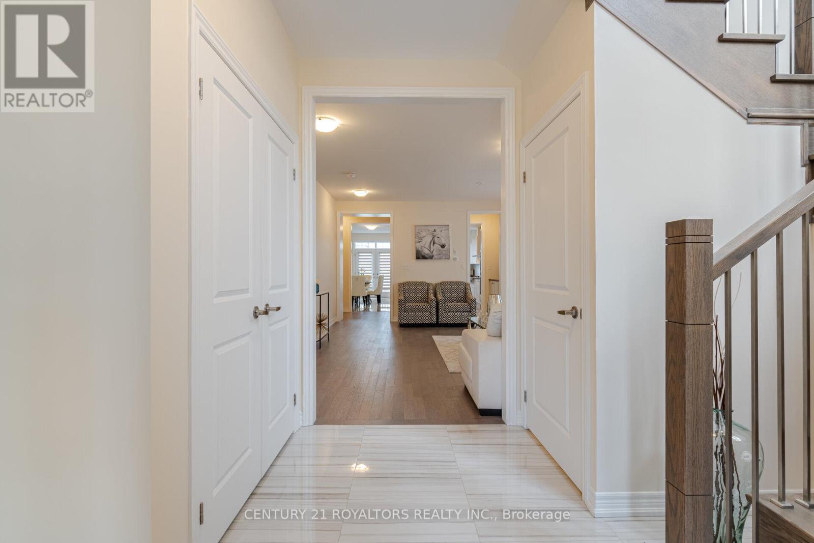 1 Moorcroft Place, Brampton, Ontario  L6P 4P8 - Photo 6 - W12142218