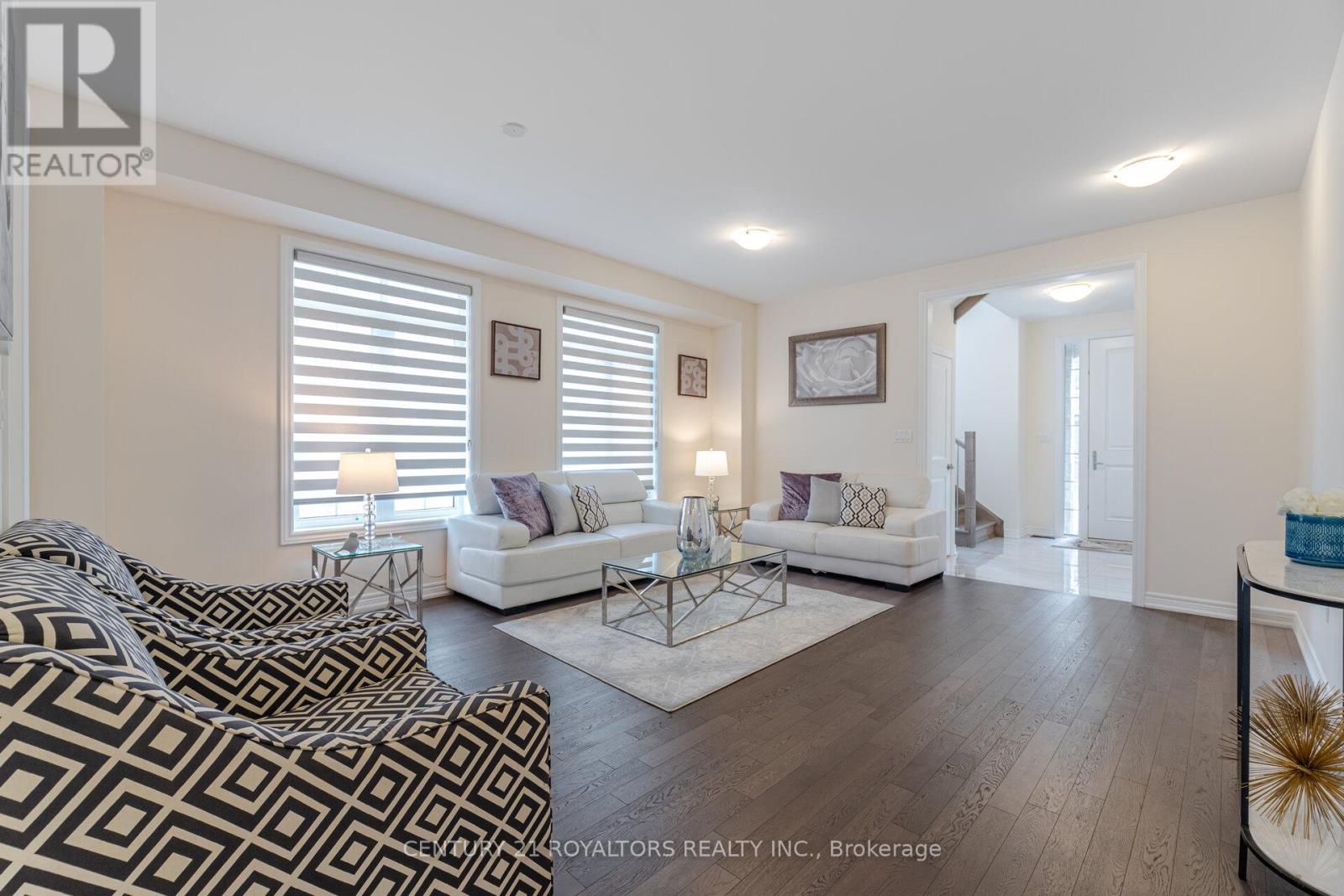 1 Moorcroft Place, Brampton, Ontario  L6P 4P8 - Photo 9 - W12142218