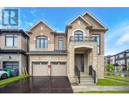 1 MOORCROFT PLACE, Brampton, Ontario