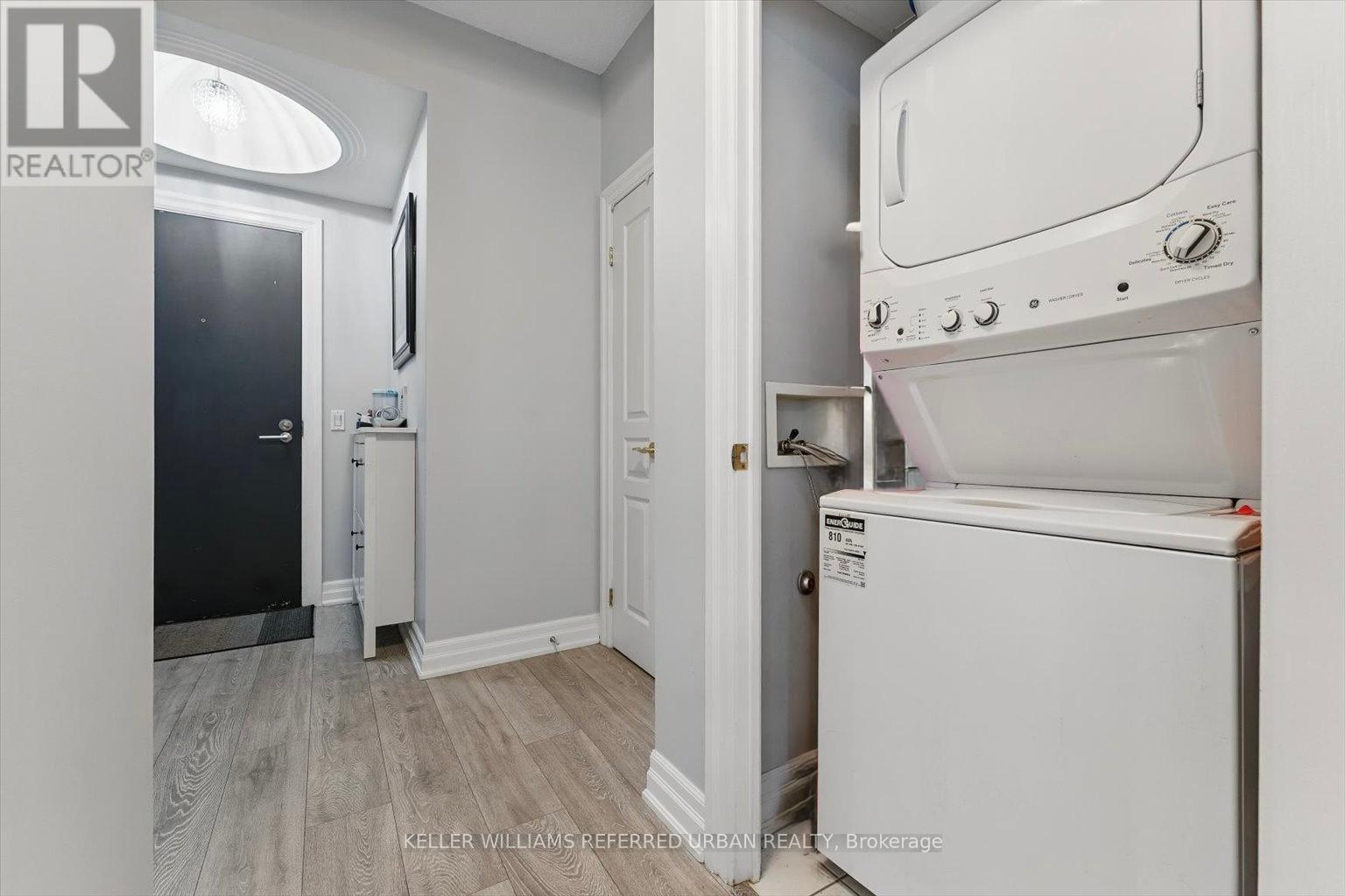 712 - 2083 Lake Shore Boulevard W, Toronto (Mimico), Ontario  M8V 4G2 - Photo 20 - W12142222