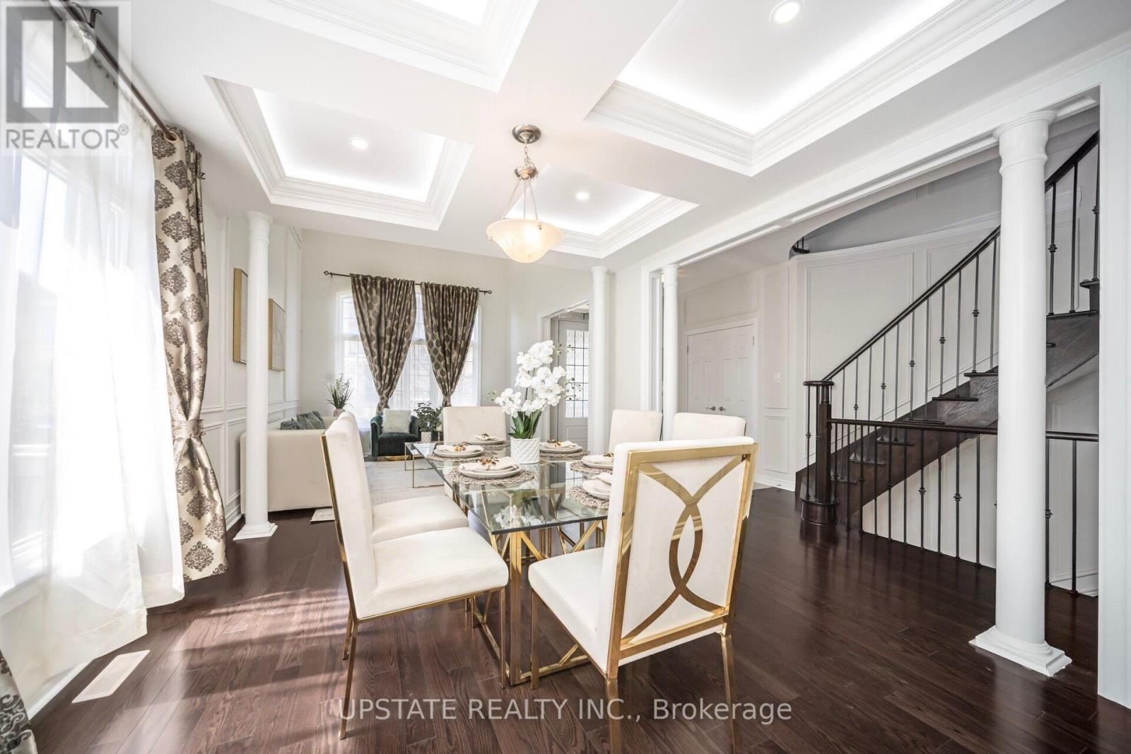 17 Annual Circle, Brampton, Ontario  L6X 2M2 - Photo 10 - W12142227