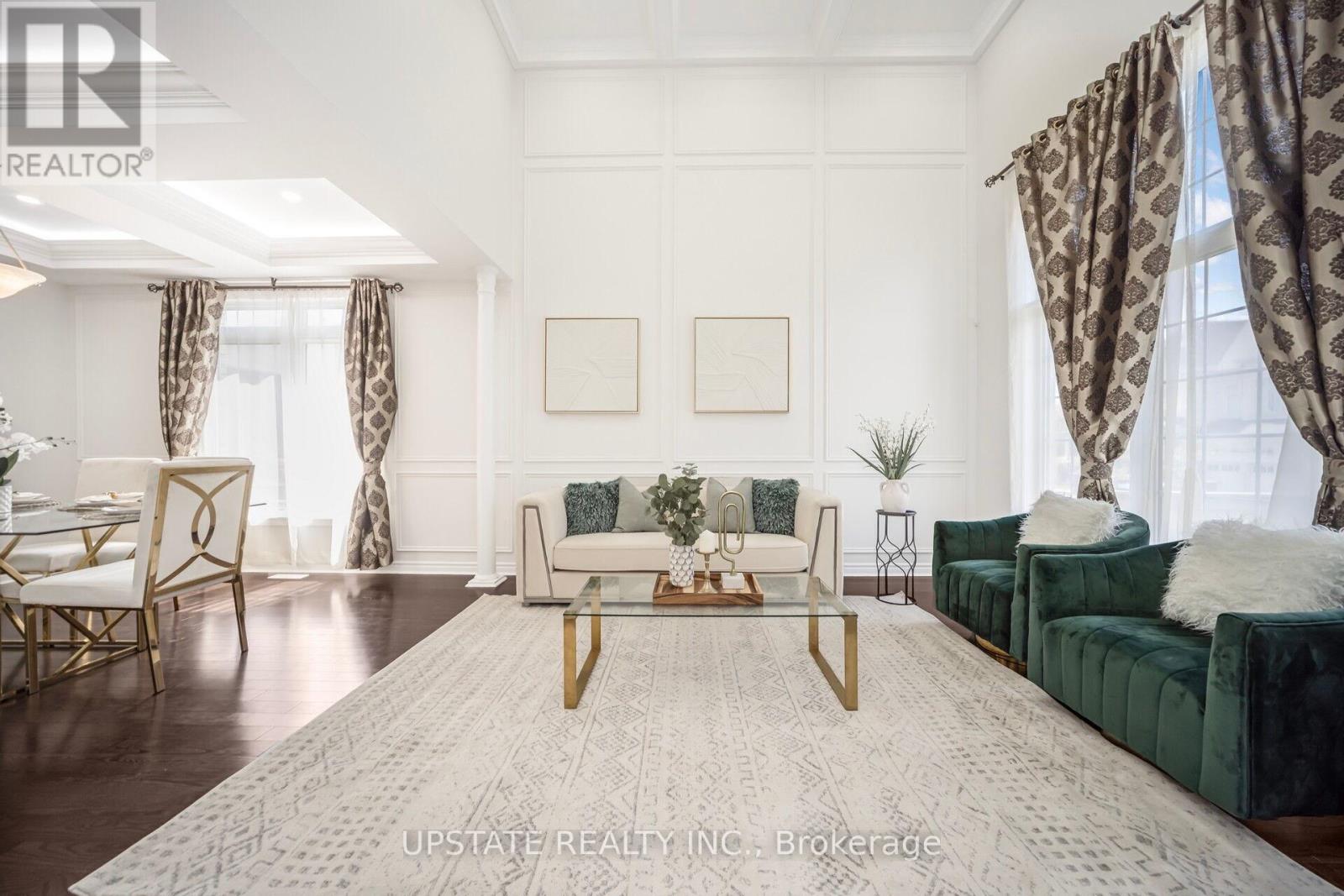 17 Annual Circle, Brampton, Ontario  L6X 2M2 - Photo 6 - W12142227