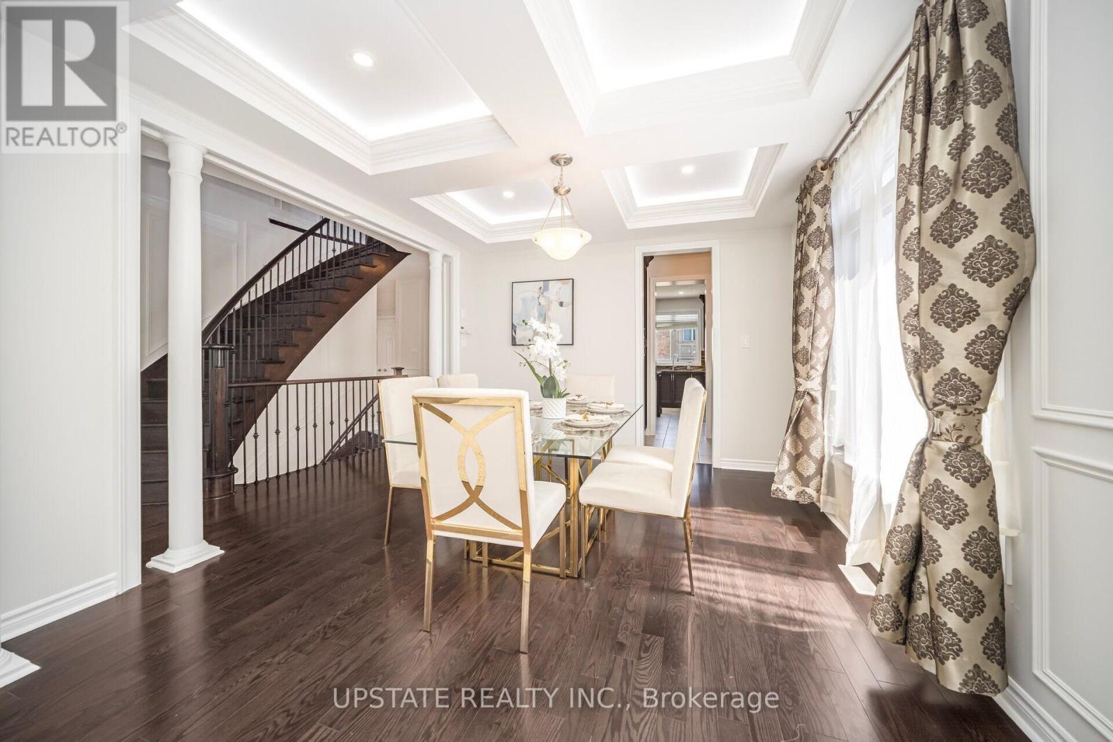 17 Annual Circle, Brampton, Ontario  L6X 2M2 - Photo 9 - W12142227