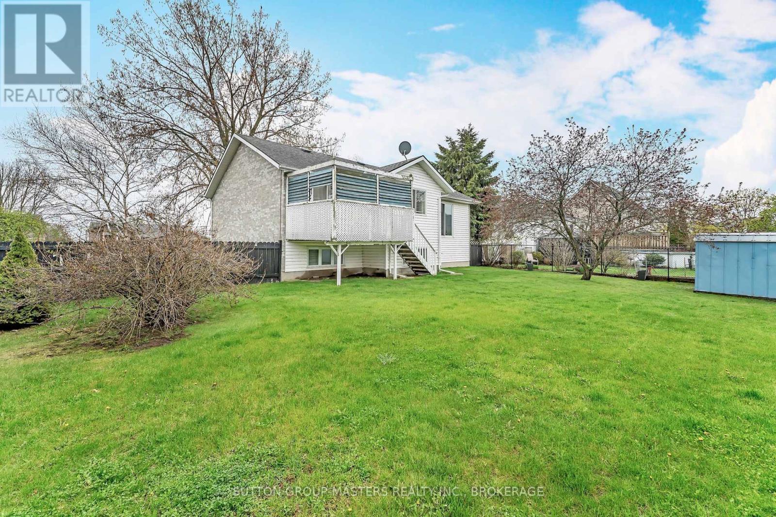 50 Davey Crescent, Loyalist, Ontario  K7N 1X7 - Photo 35 - X12134892