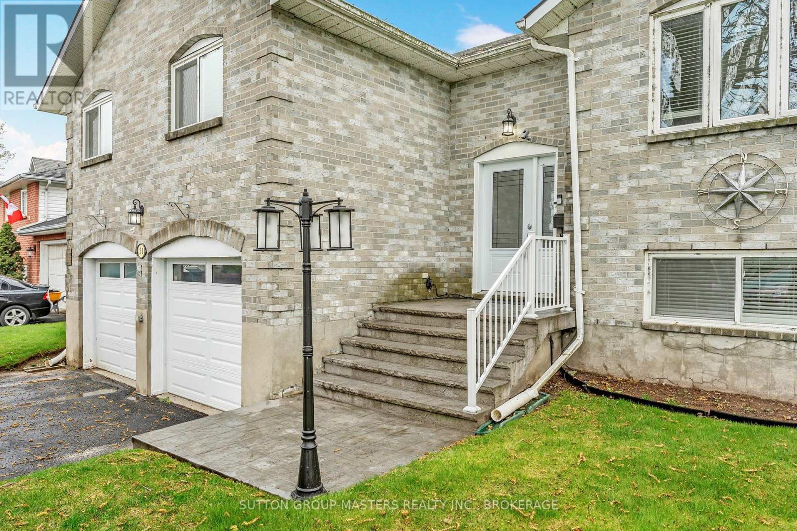 50 Davey Crescent, Loyalist, Ontario  K7N 1X7 - Photo 4 - X12134892