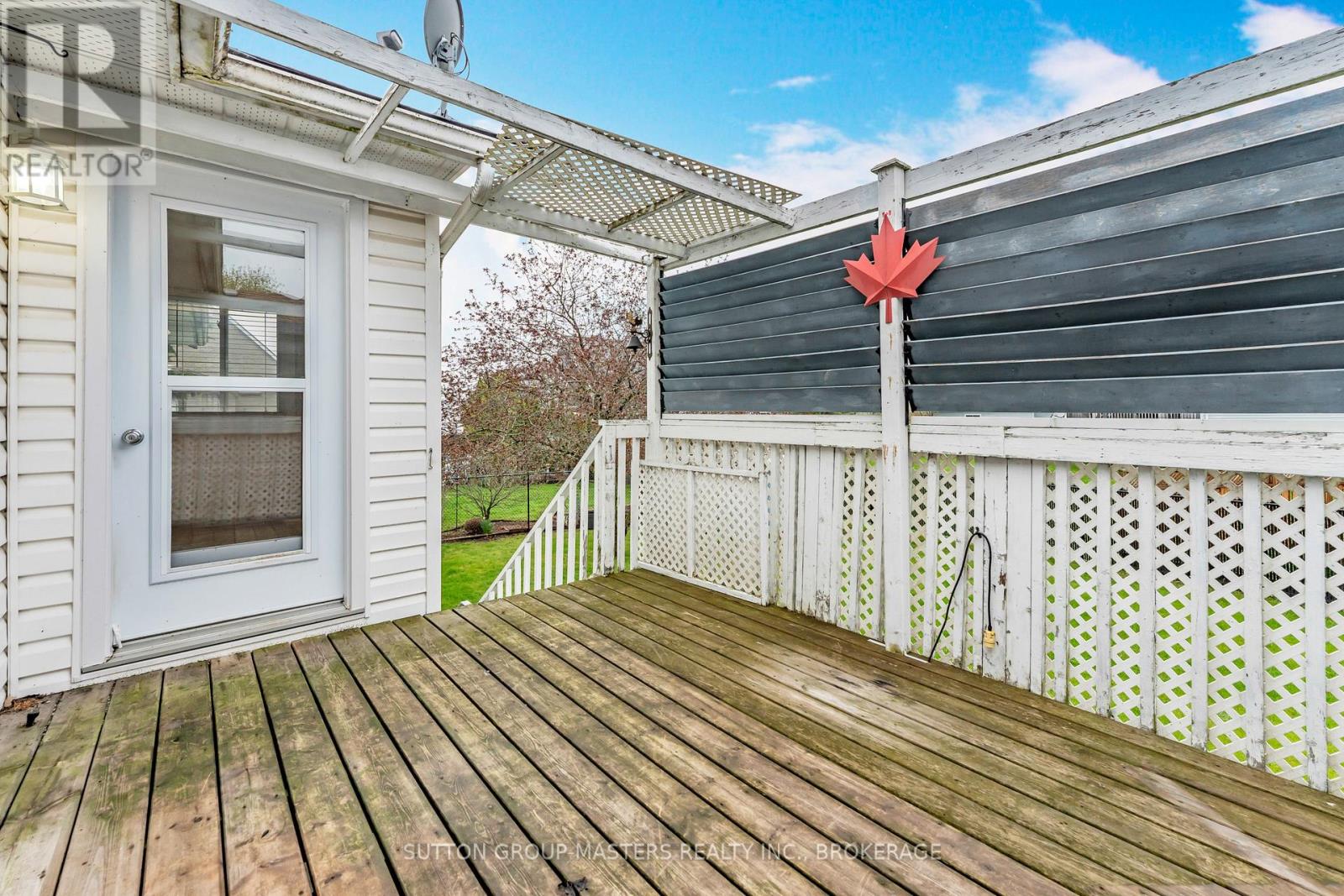 50 Davey Crescent, Loyalist, Ontario  K7N 1X7 - Photo 37 - X12134892