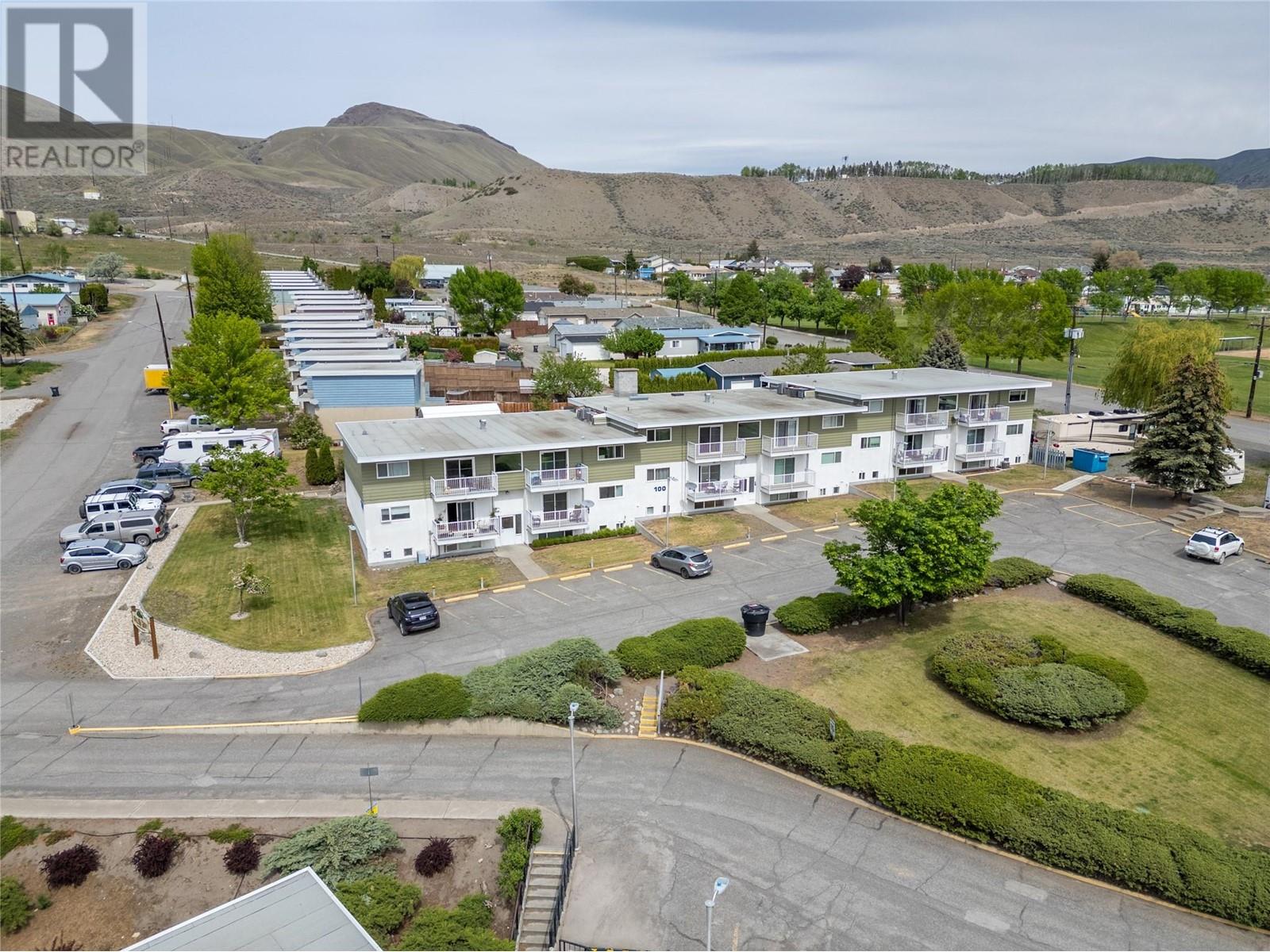 825 Hill Street, Ashcroft, British Columbia  V0K 1A0 - Photo 2 - 10347417