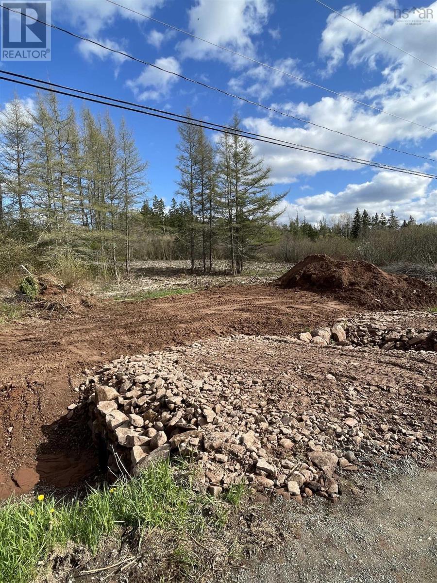 Lot 10-2 Highway 204, Brookdale, Nova Scotia  B4H 3Y1 - Photo 2 - 202510698