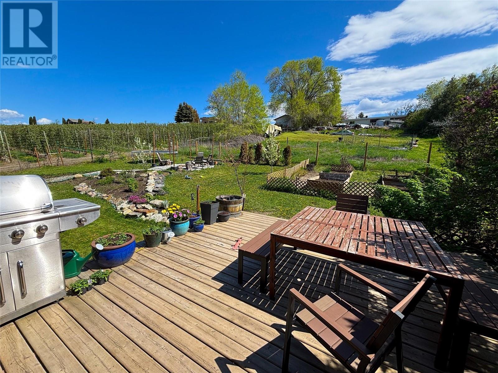 5895 Collison Road, Vernon, British Columbia  V1B 3L4 - Photo 4 - 10347461