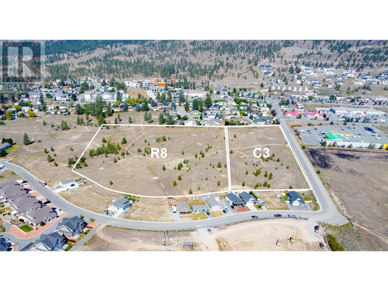 3299 River Ranch Road, Merritt, British Columbia