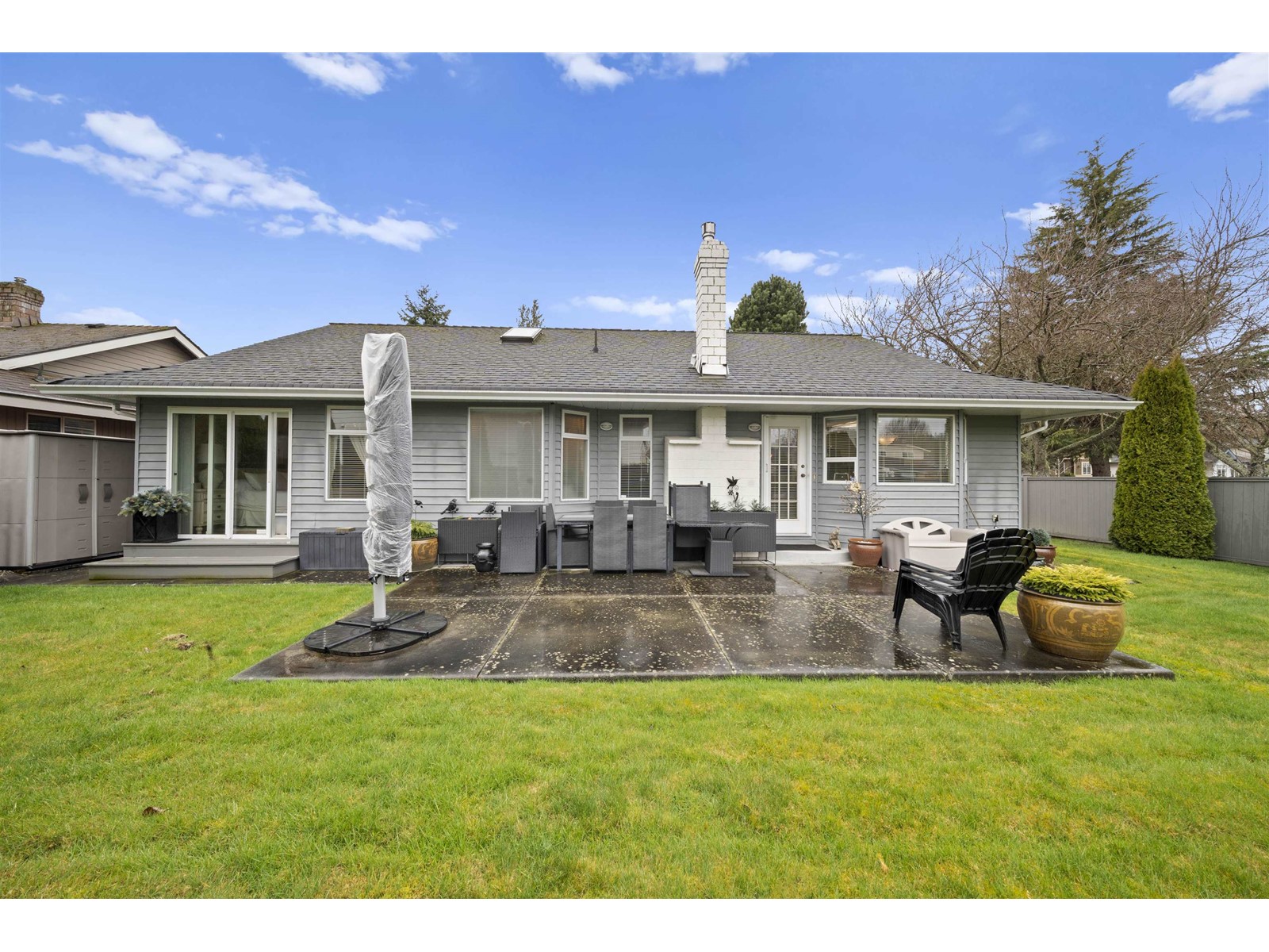 1848 140a Street, Surrey, British Columbia  V4A 6S2 - Photo 32 - R3001347