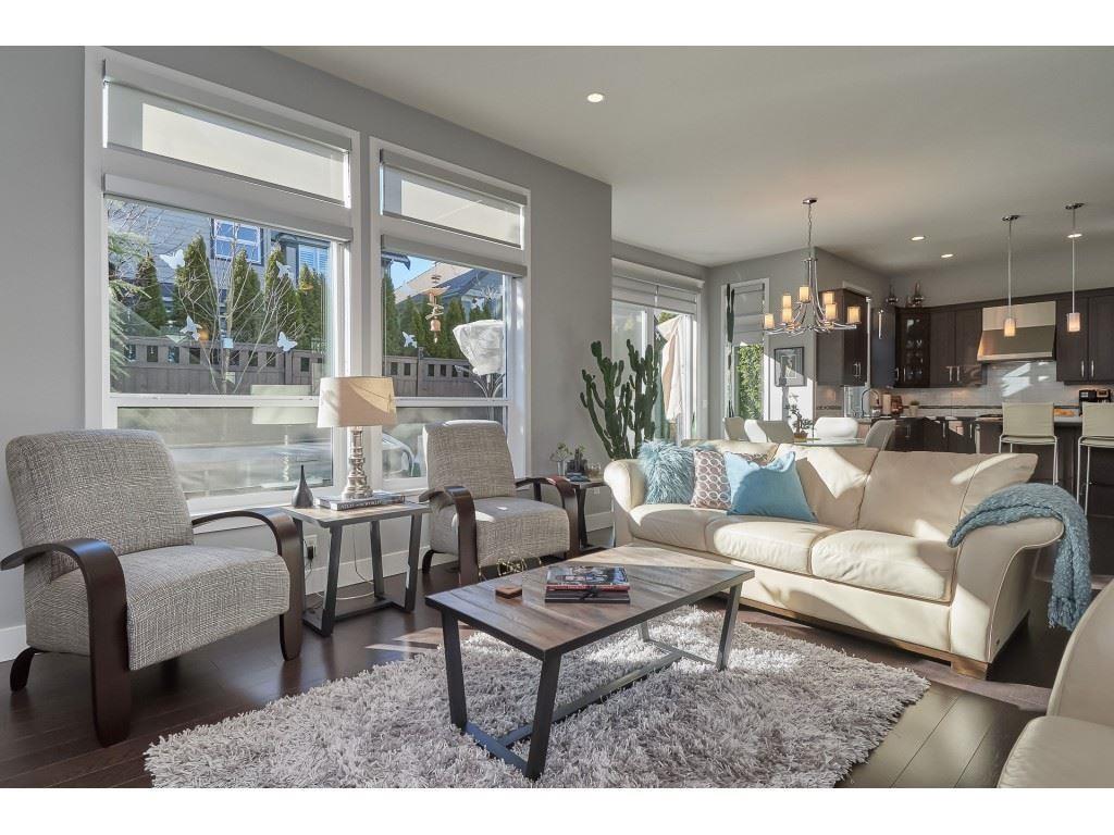 16086 28a Avenue, Surrey, British Columbia  V3Z 3Y6 - Photo 5 - R3001385