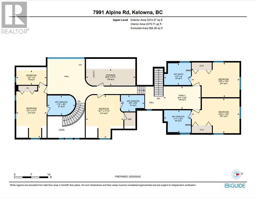 7991 Alpine Road, Kelowna, British Columbia  V1Z 3V8 - Photo 74 - 10342968
