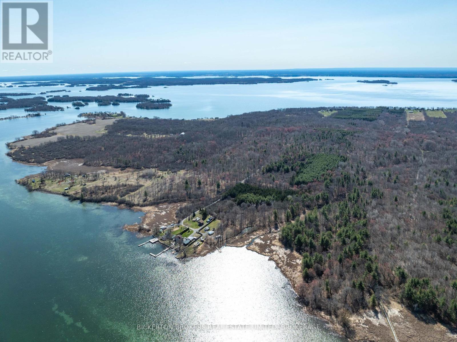00 Driscoll Road, Frontenac Islands, Ontario  K7G 2V6 - Photo 5 - X12142417