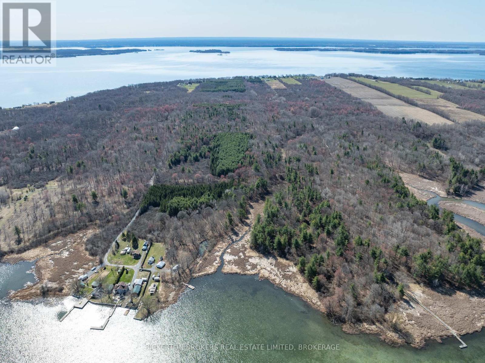 00 Driscoll Road, Frontenac Islands, Ontario  K7G 2V6 - Photo 7 - X12142417