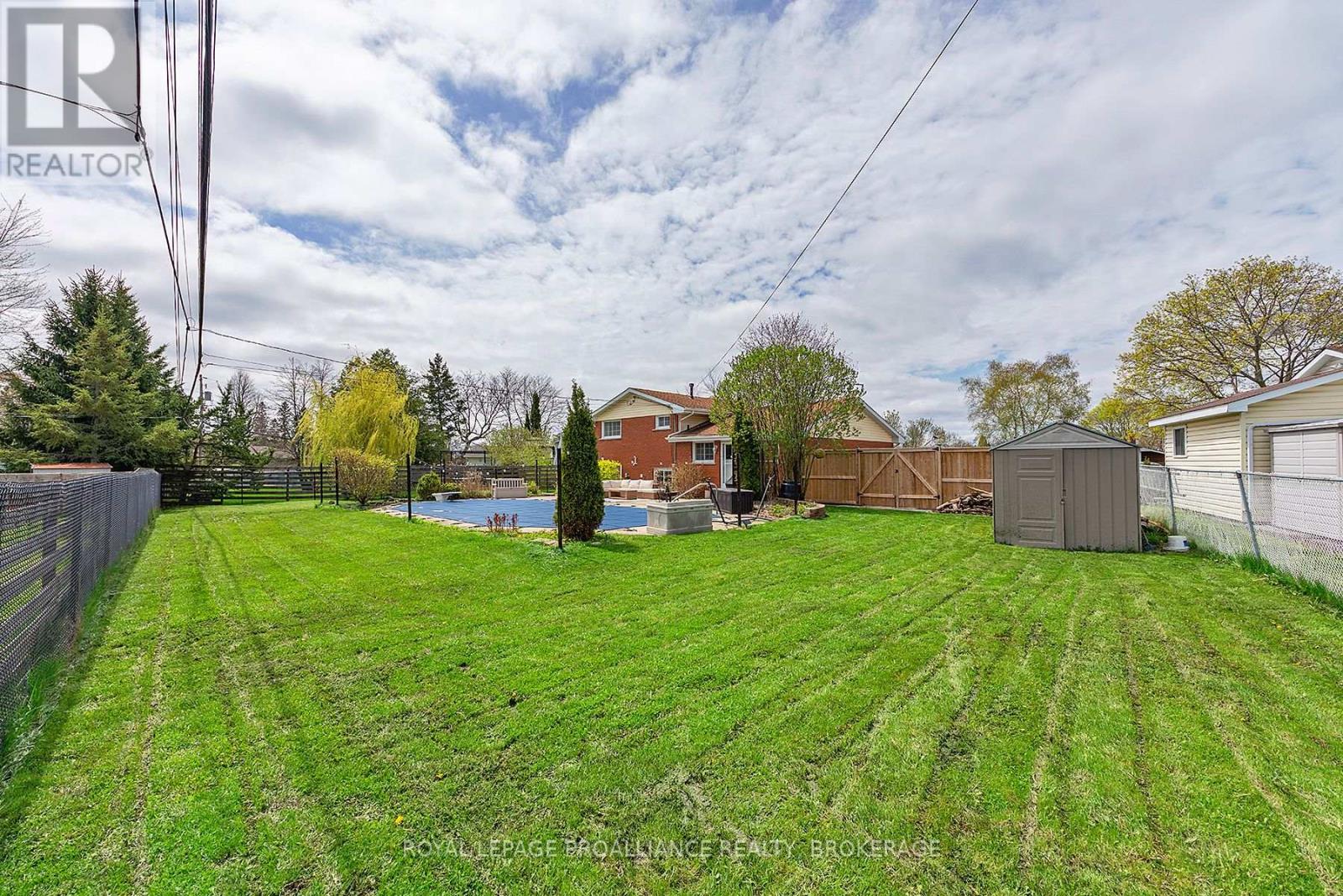 7 Bakers Lane, Loyalist, Ontario  K7L 3Z2 - Photo 8 - X12142449