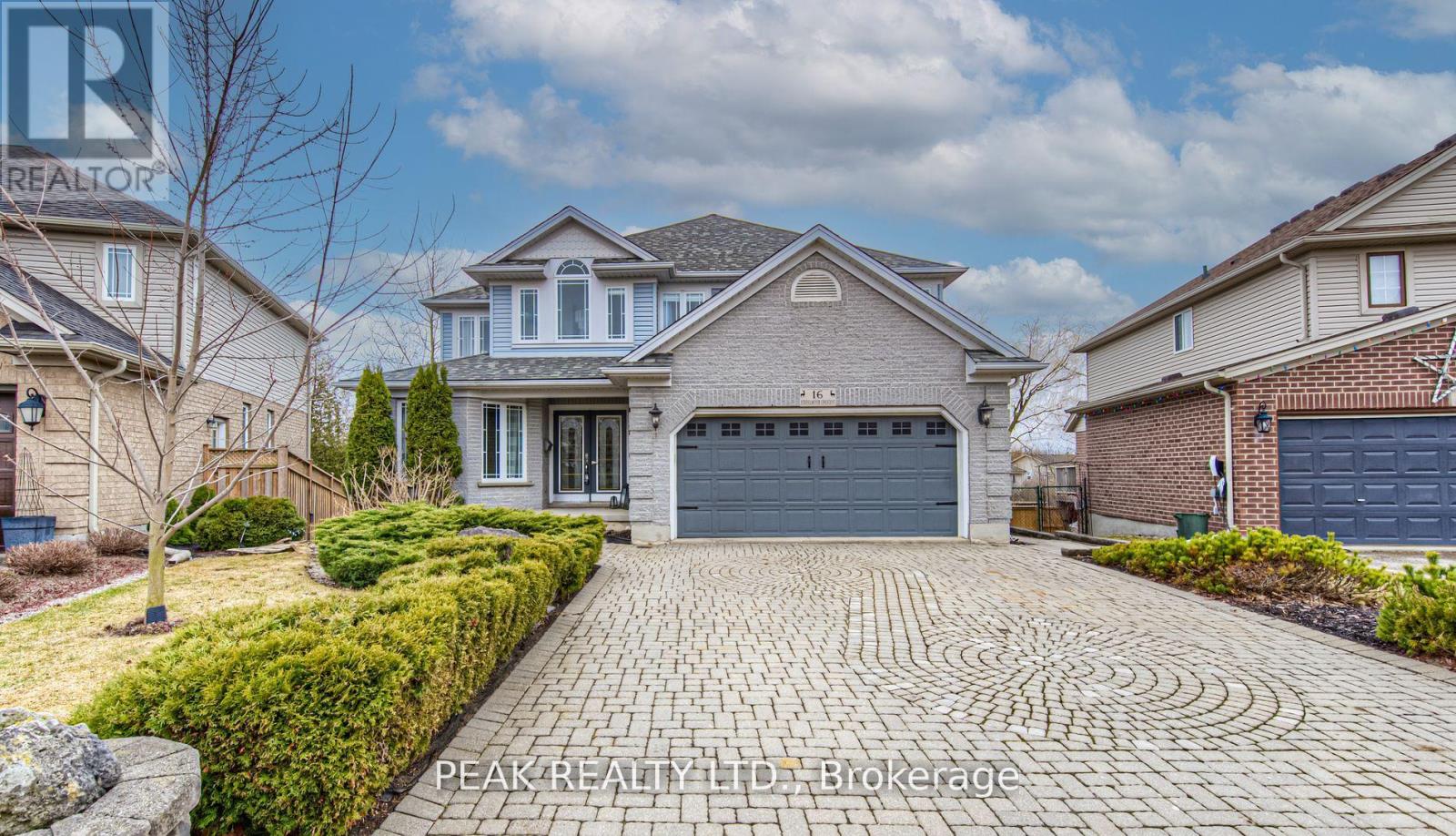 Property at 16 STIEFELMEYER CRESCENT image 1