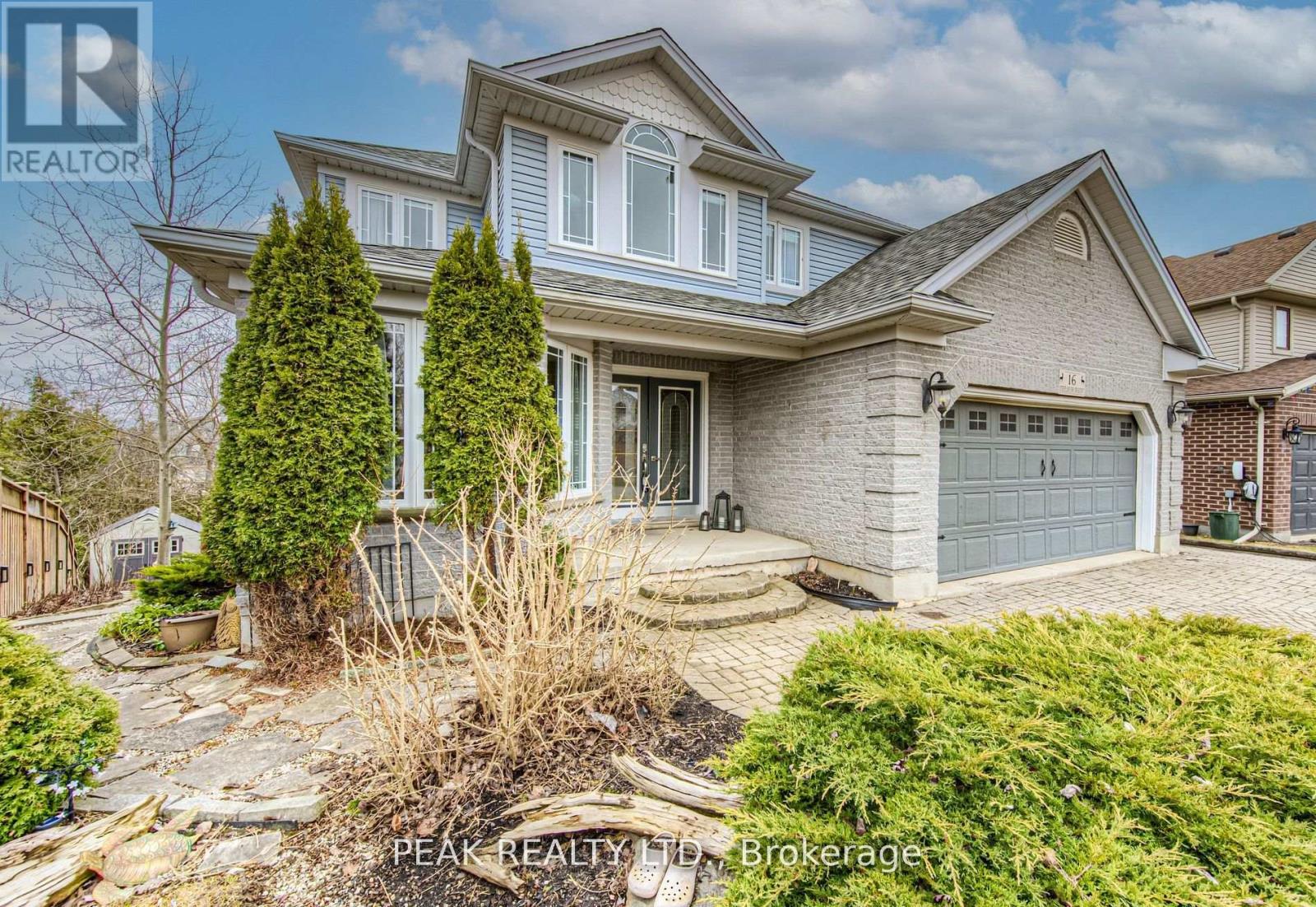 Property at 16 STIEFELMEYER CRESCENT image 2