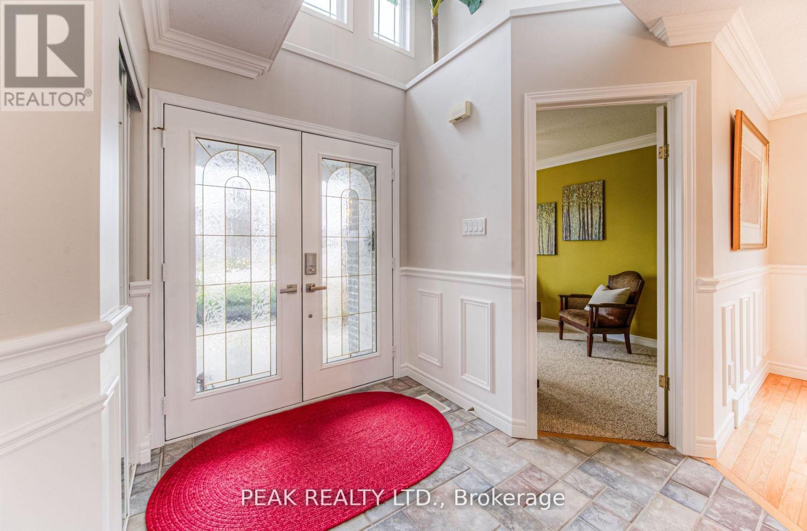 16 Stiefelmeyer Crescent, Wilmot, Ontario  N3A 2L1 - Photo 3 - X12142170