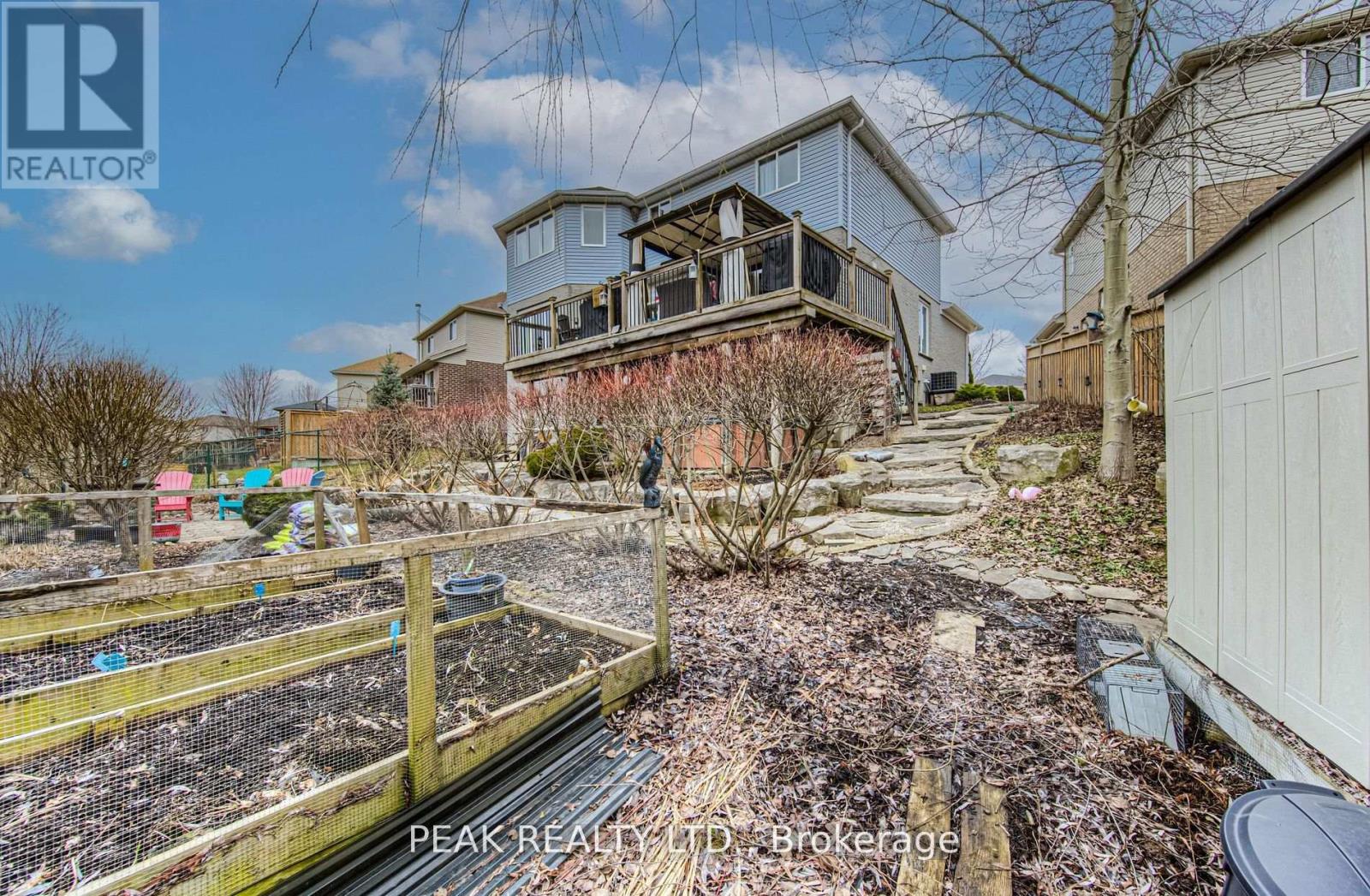 16 Stiefelmeyer Crescent, Wilmot, Ontario  N3A 2L1 - Photo 35 - X12142170