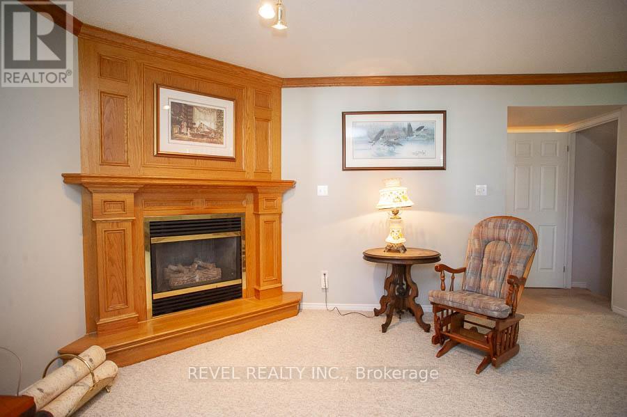 1 Harvey Court, Brantford, Ontario  N3R 7W6 - Photo 27 - X12142229