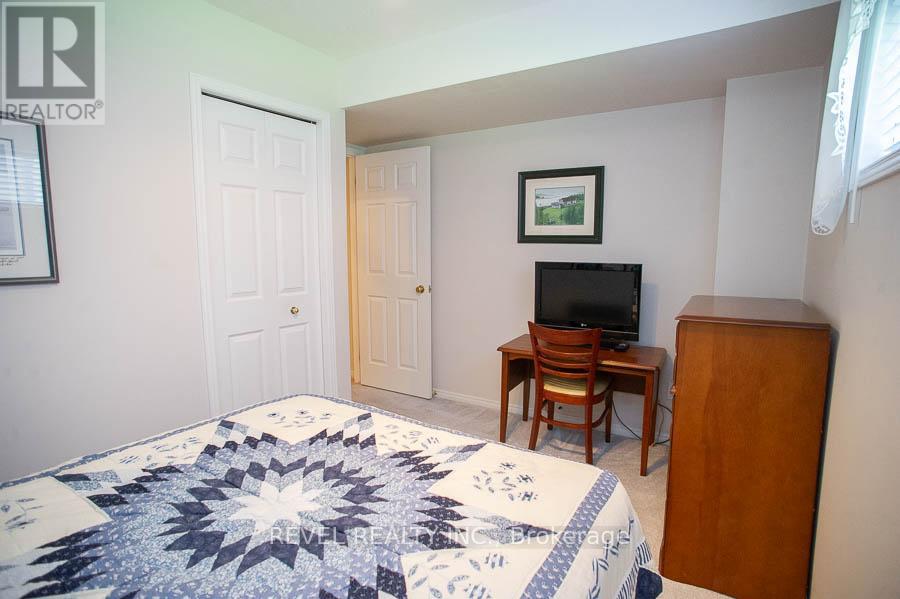 1 Harvey Court, Brantford, Ontario  N3R 7W6 - Photo 29 - X12142229