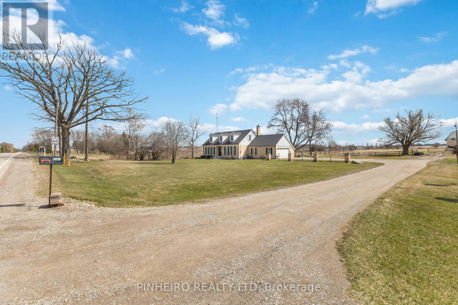 6347 Decker Drive, London South, Ontario  N6P 1J6 - Photo 2 - X12142439