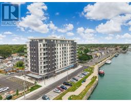 707 - 118 WEST STREET