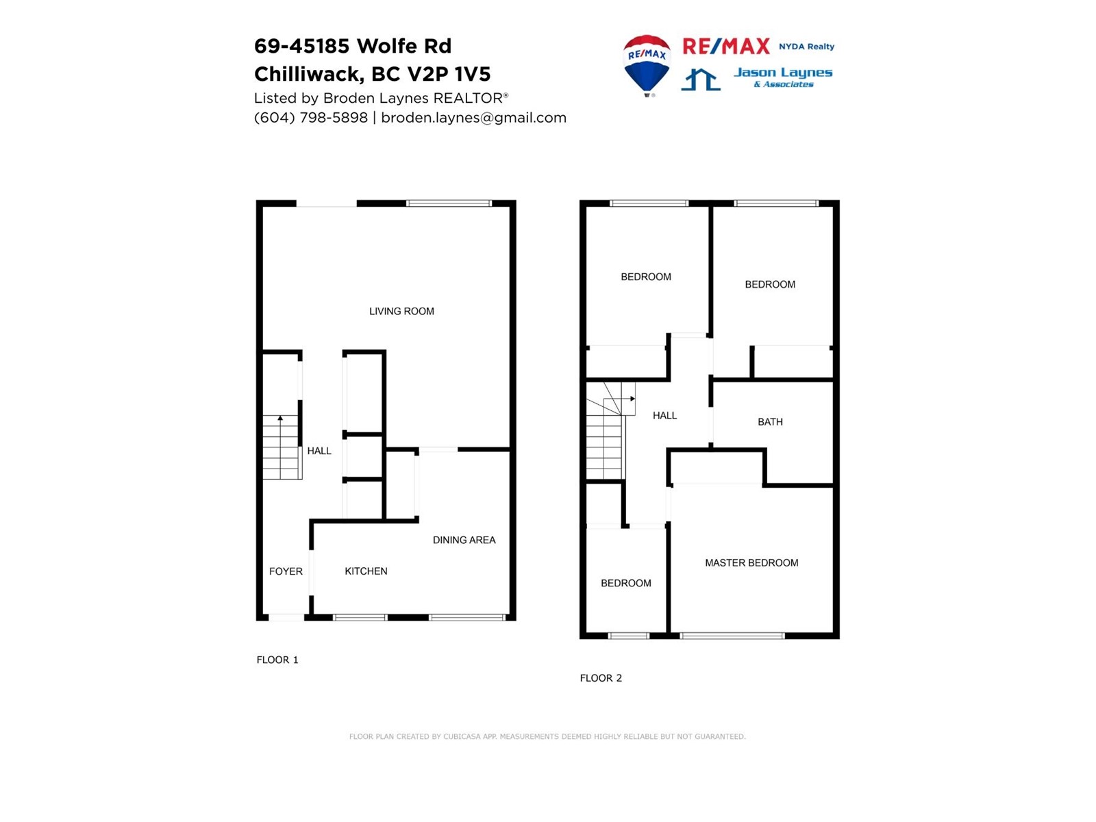69 45185 Wolfe Road, Chilliwack Proper West, Chilliwack, British Columbia  V2P 1V5 - Photo 28 - R3000426