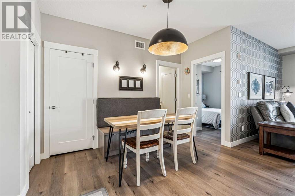 108, 100 Auburn Meadows Common Se, Calgary, Alberta  T3M 2X7 - Photo 9 - A2205360