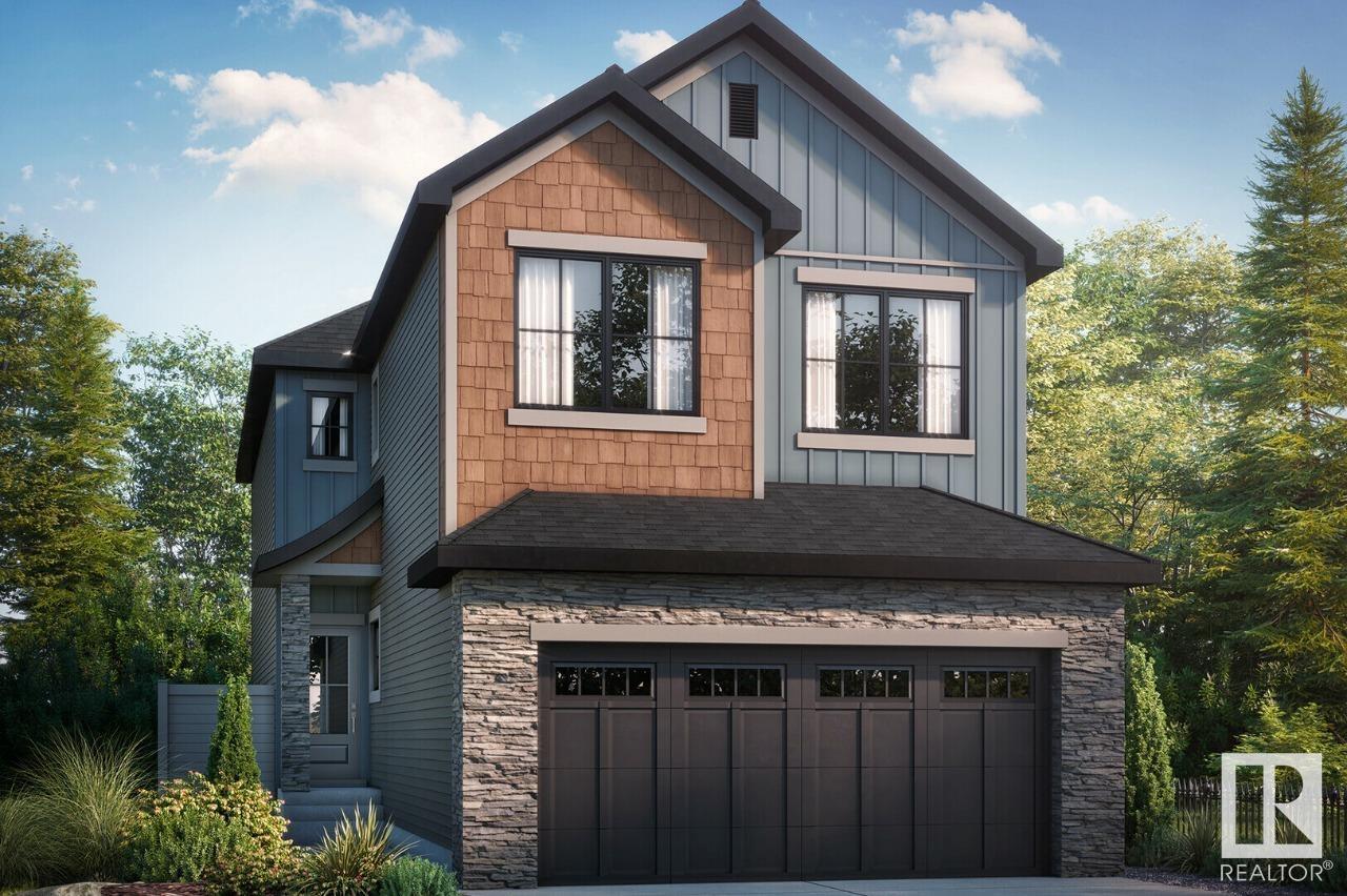 16 Chartres CL, st. albert, Alberta