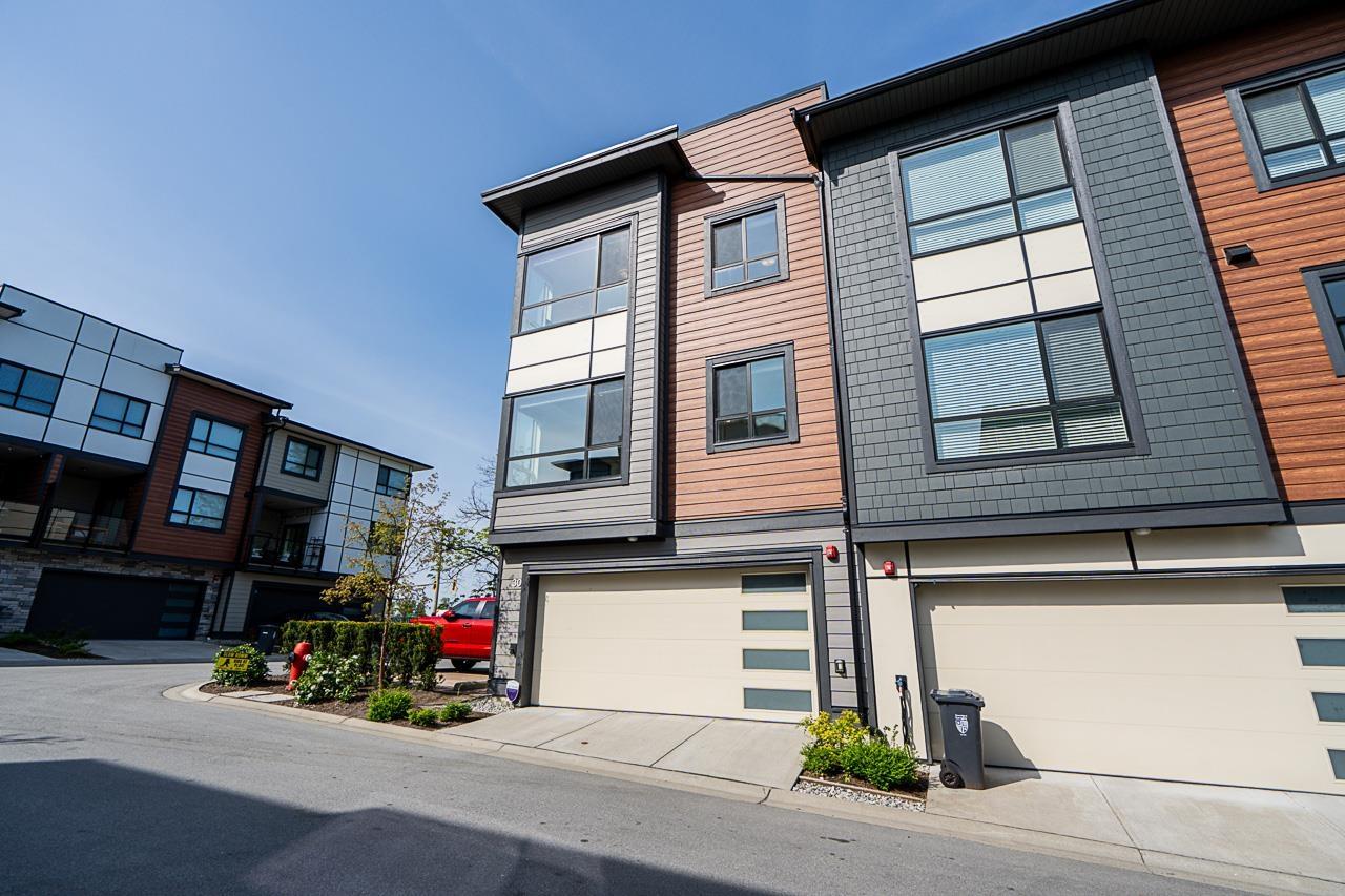 30 20150 81 Avenue, Langley, British Columbia  V2Y 3L8 - Photo 1 - R3001503