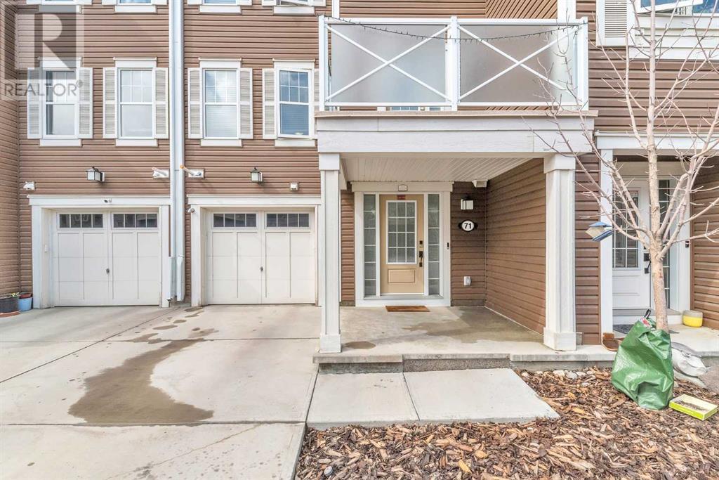 Property at 71 CITYSCAPE Court NE image 4