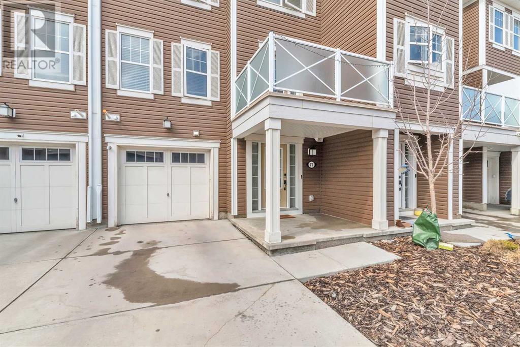 Property at 71 CITYSCAPE Court NE image 3