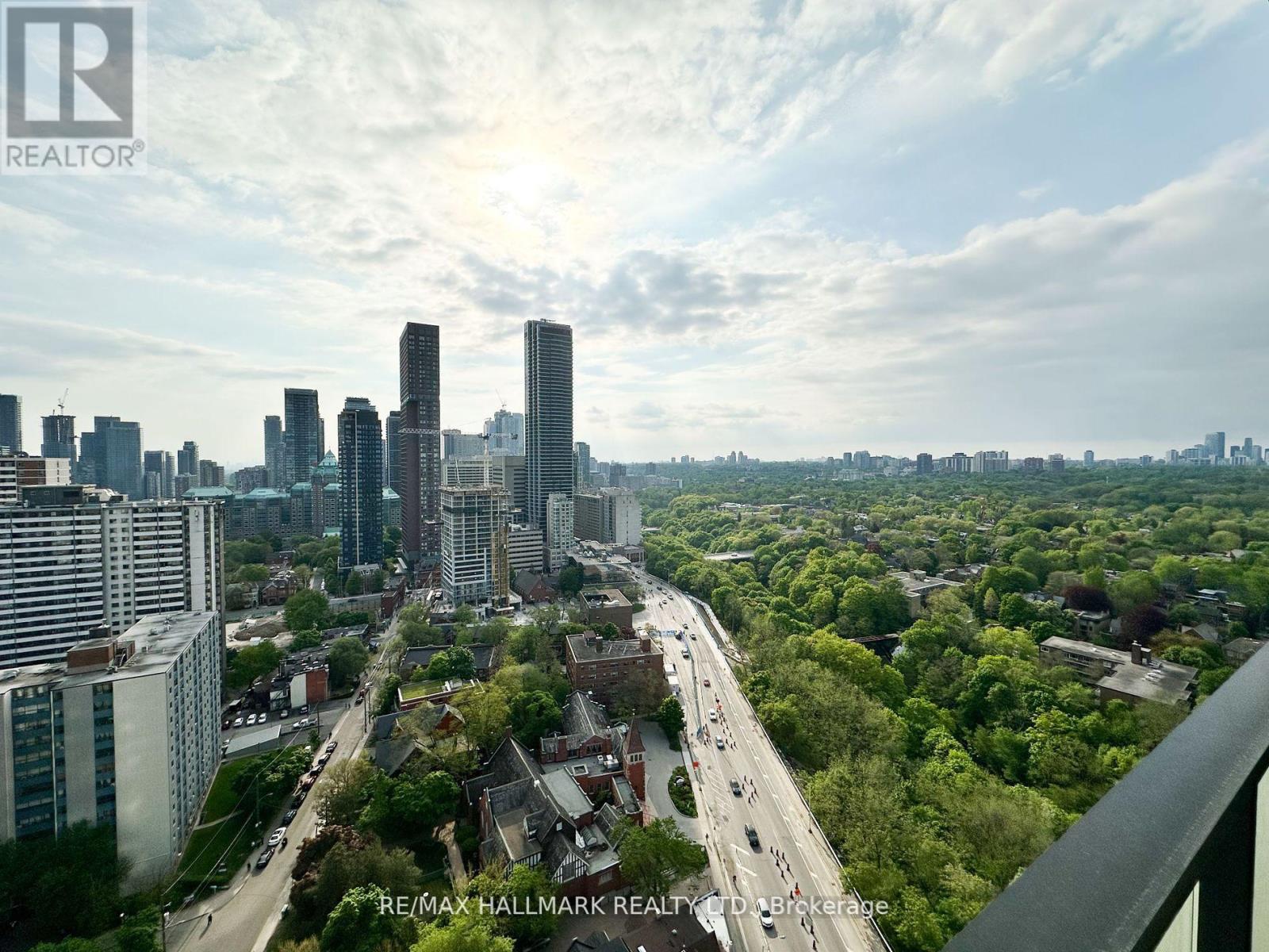 2601 - 575 Bloor Street E, Toronto (Cabbagetown-South St. James Town), Ontario  M5W 0B2 - Photo 9 - C12142271