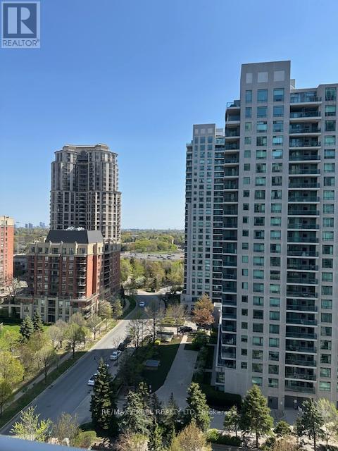 1406 - 16 HARRISON GARDEN BOULEVARD, Toronto, Ontario
