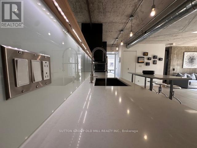 211 - 456 College Street, Toronto, Ontario  M6G 4A3 - Photo 10 - C12142289