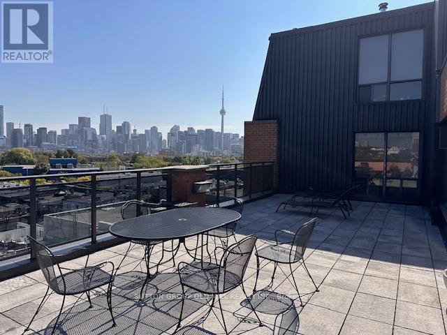 211 - 456 College Street, Toronto, Ontario  M6G 4A3 - Photo 27 - C12142289