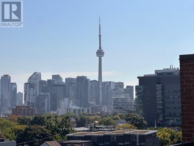 211 - 456 College Street, Toronto, Ontario  M6G 4A3 - Photo 34 - C12142289