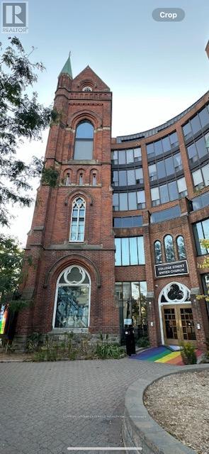 211 - 456 College Street, Toronto (Palmerston-Little Italy), Ontario  M6G 4A3 - Photo 38 - C12142289