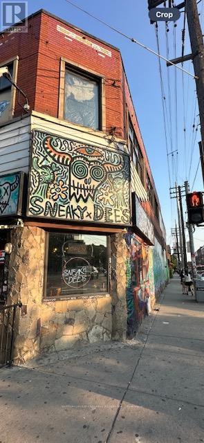 211 - 456 College Street, Toronto (Palmerston-Little Italy), Ontario  M6G 4A3 - Photo 39 - C12142289