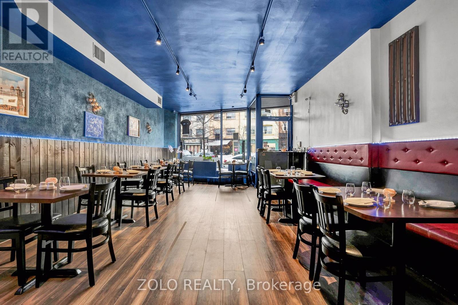 695 College Street, Toronto, Ontario  M6G 1B9 - Photo 19 - C12142309