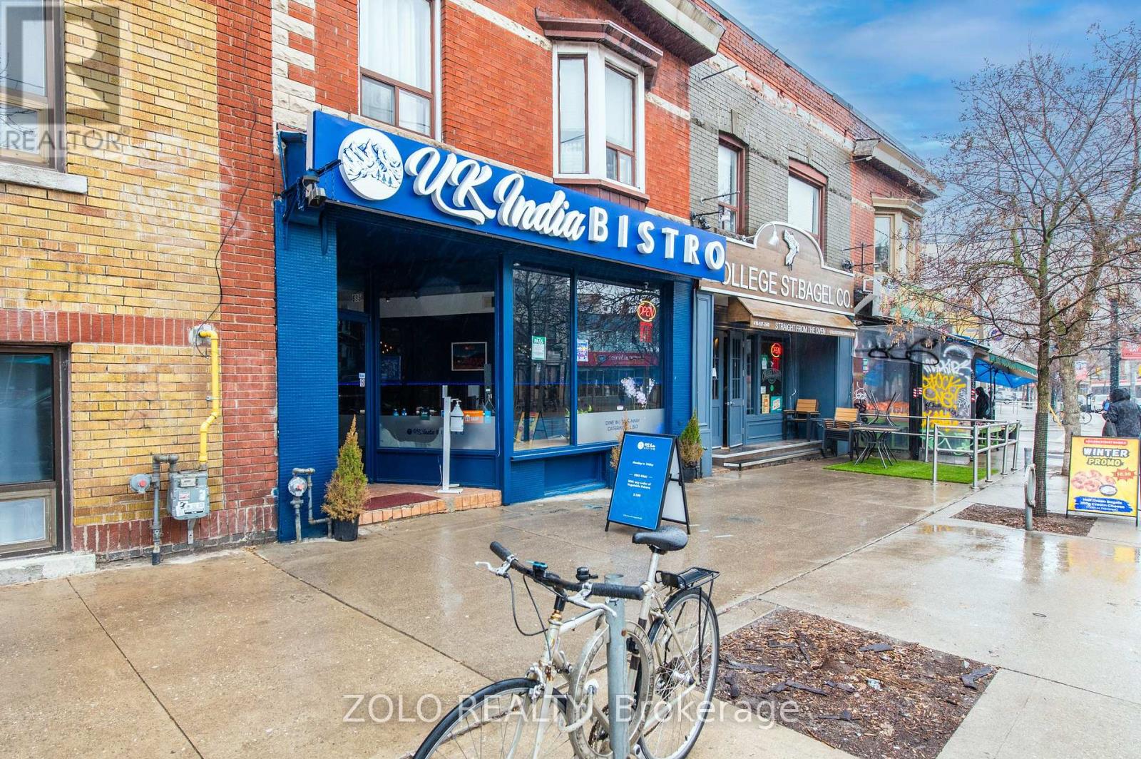695 College Street, Toronto, Ontario  M6G 1B9 - Photo 22 - C12142309